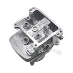 CYLINDER HEAD COMP